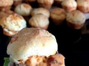 Mini Hamburguesa: versión