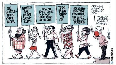 Marivent hoy,  manifestaciones y protestas en Baleares y ¿dónde está el rey emérito?