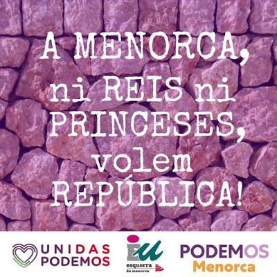 Marivent hoy,  manifestaciones y protestas en Baleares y ¿dónde está el rey emérito?