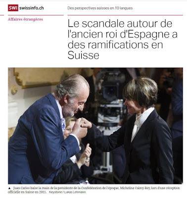 Marivent hoy,  manifestaciones y protestas en Baleares y ¿dónde está el rey emérito?