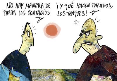 Marivent hoy,  manifestaciones y protestas en Baleares y ¿dónde está el rey emérito?