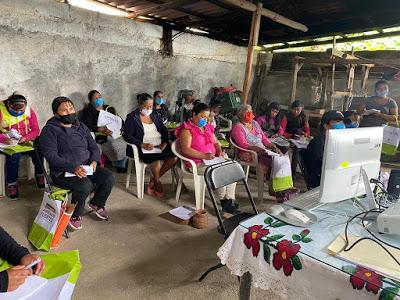 APLICAN CENTRALES DE ABASTO DEL EDOMÉX MEDIDAS SANITARIAS PARA EVITAR CONTAGIOS POR COVID-19