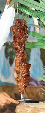 Churrasco, la barbacoa brasileña