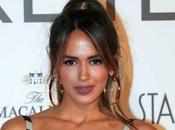 Bella ultra bronceada: Marc Anthony enamoró nuevo bikini