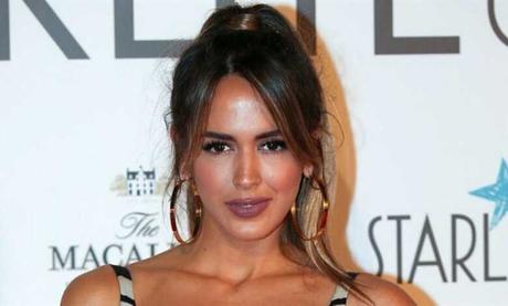 Bella y ultra bronceada: la ex de Marc Anthony enamoró con su nuevo bikini