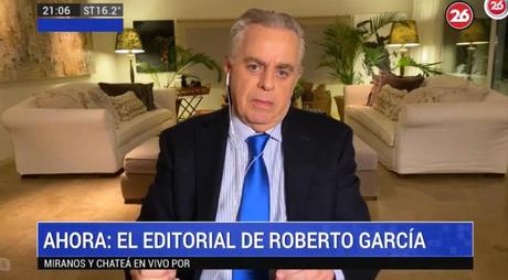 Editorial de Roberto García: “La vacuna le genera al Gobierno tranquilidad y a las empresas un mercado de 40 millones de personas”