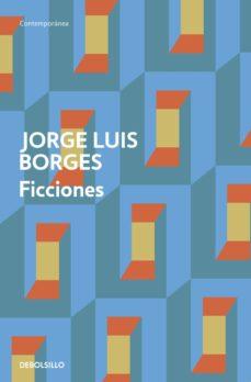 Portada de la edición De Bolsillo que he leído Cuentos de Borges, Narraciones argentinas