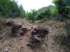 El molino de Hontarla El molino de Hontarla