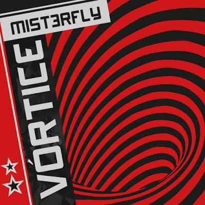 [Disco] Mist3rfly - Vórtice (2020)