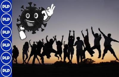 SU GENTE LO HACE POSIBLE…