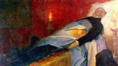 Matices de un héroe