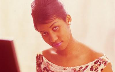 2 Años sin Aretha Louis Franklin. 2 Años sin Aretha Louis Franklin.