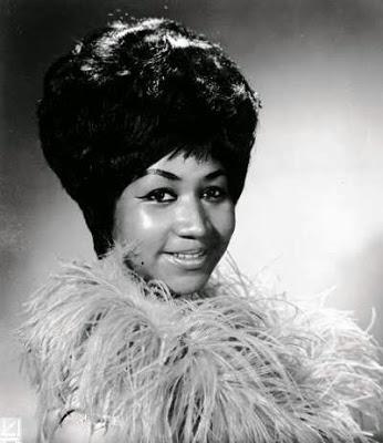 2 Años sin Aretha Louis Franklin.