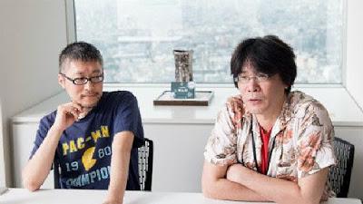 Nomen ignotum (V): Capturando monstruos