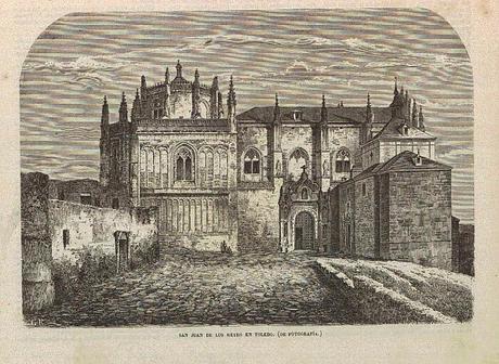 UN CONVITE Y UNA DÁDIVA - Página web de toledo-pintoresca