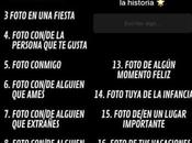 mejores fotos para Instagram