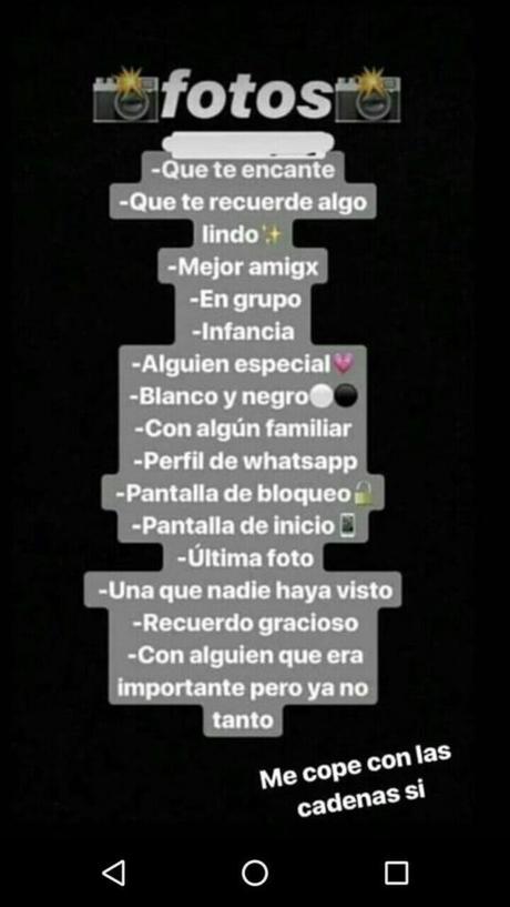 Los mejores tag de fotos para Instagram fotos