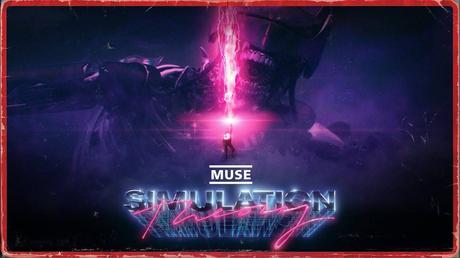 Simulation Theory film