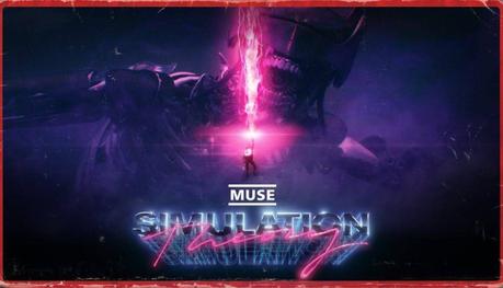 Simulation Theory film