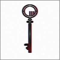 KnightressM1 estrenan Lock and key