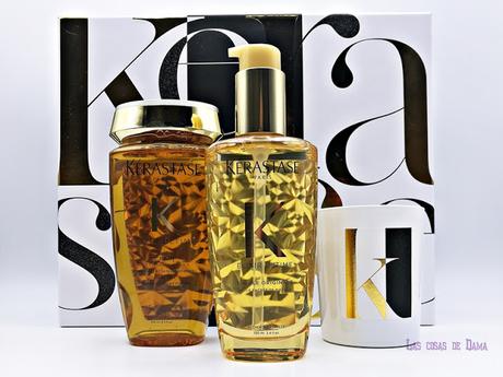 Mis Básicos de Verano básicos verano summer beauty belleza sunprotect klorane avene mugler kerastase eucerin clarins naturasiberica