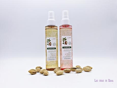 Mis Básicos de Verano básicos verano summer beauty belleza sunprotect klorane avene mugler kerastase eucerin clarins naturasiberica