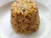 Pilaf arroz persa
