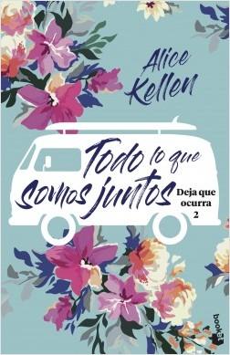 Reseña: Todo lo que somos juntos