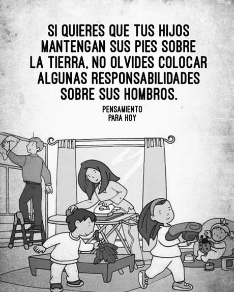 Forma Hijos Responsables