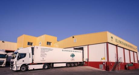 Las empresas cárnicas se equipan contra el COVID Las empresas cárnicas se equipan contra el COVID