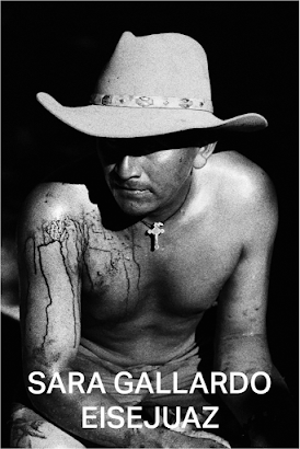 Sara Gallardo y el animista Eisejuaz