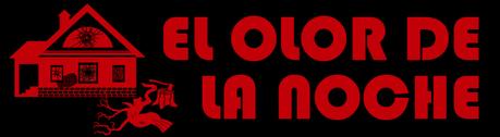 EL OLOR DE LA NOCHE