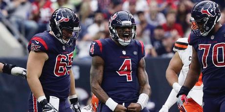 Previo de los Houston Texans a la Temporada NFL 2020 Previo de los Houston Texans a la Temporada NFL 2020