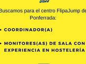 parque ocio FlipaJump confirma llegada Ponferrada 2020 inversión millones euros creando empleos