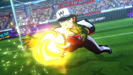 Captain Tsubasa Rise of New Champions nos explica sus mecánicas jugables en vídeo
