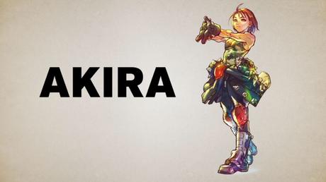 Street Fighter V Champion Edition muestra su actualización de verano Street Fighter V Champion Edition muestra su actualización de verano