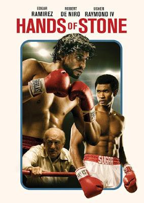 MANOS DE PIEDRA (Hands of Stone) (USA, Panamá; 2016) Deportivo (Boxeo), Biográfico