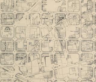 El final de la antigua carretera de Horta en Catalunya Plural