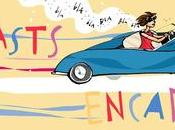 Podcasts encadenados (XIII)