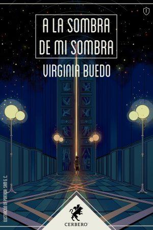 Virginia Buedo: A la sombra de mi sombra
