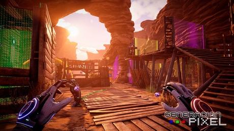 MICRO ANÁLISIS: Relicta MICRO ANÁLISIS: Relicta