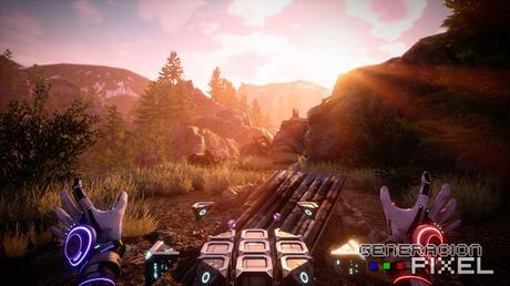 MICRO ANÁLISIS: Relicta MICRO ANÁLISIS: Relicta