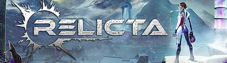 MICRO ANÁLISIS: Relicta MICRO ANÁLISIS: Relicta