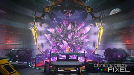 MICRO ANÁLISIS: Relicta MICRO ANÁLISIS: Relicta