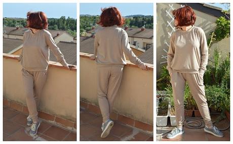 Ropa cómoda de FEMMELUXE para estar en casa Ropa cómoda de FEMMELUXE para estar en casa