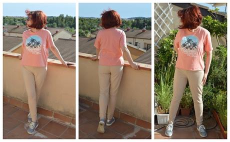 Ropa cómoda de FEMMELUXE para estar en casa Ropa cómoda de FEMMELUXE para estar en casa