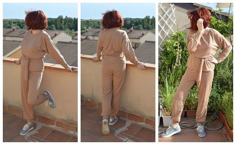 Ropa cómoda de FEMMELUXE para estar en casa Ropa cómoda de FEMMELUXE para estar en casa