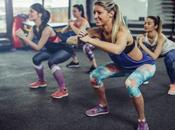 ¿Qué entrenamiento Tabata?