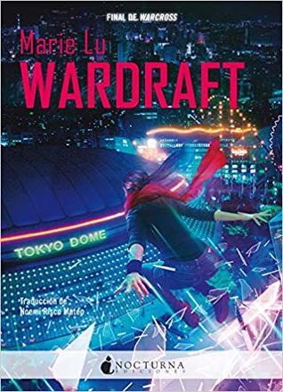 Wardraft, Marie Lu