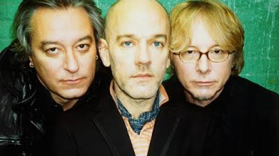 R.E.M. - Discoverer (2011)